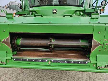 Annet 2012 John Deere W540 (17)