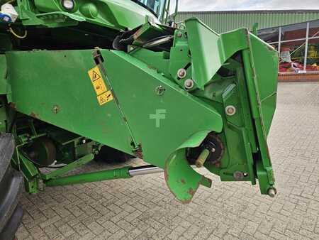 Annet 2012 John Deere W540 (19)