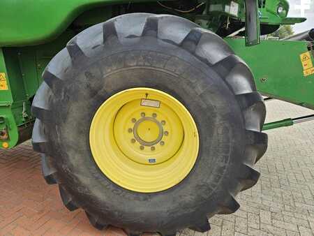 Annet 2012 John Deere W540 (20)