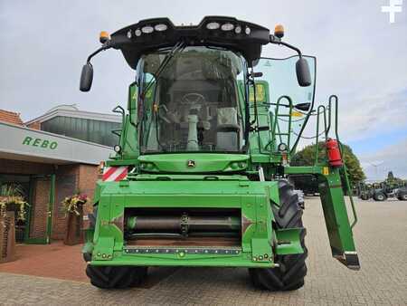 Annet 2012 John Deere W540 (3)