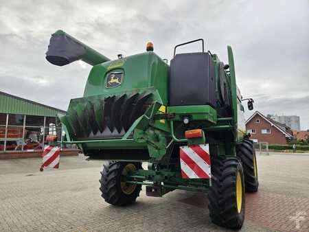 Annet 2012 John Deere W540 (5)
