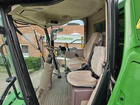 Annet 2012 John Deere W540 (6)