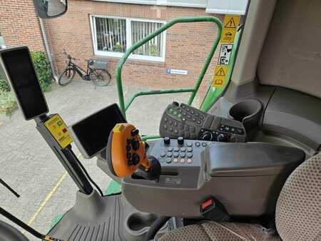 Annet 2012 John Deere W540 (7)