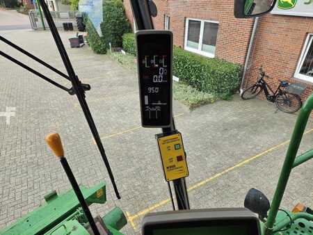 Annet 2012 John Deere W540 (9)