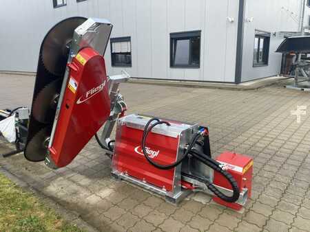 Annet 2025 Fliegl WOODKING DUO (1)