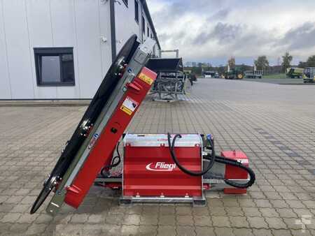 Annet 2025 Fliegl WOODKING DUO (2)