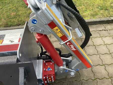 Annet 2025 Fliegl WOODKING DUO (4)