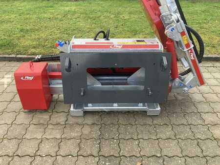 Annet 2025 Fliegl WOODKING DUO (5)