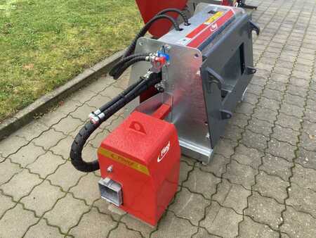 Annet 2025 Fliegl WOODKING DUO (6)