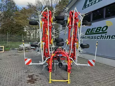 Overige 2023 Pöttinger HIT V 11100 (1)