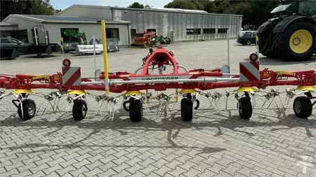 Overige 2023 Pöttinger HIT V 11100 (10)