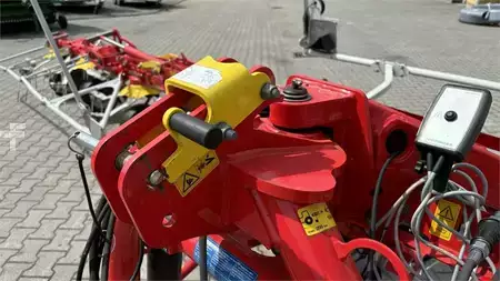 Overige 2023 Pöttinger HIT V 11100 (13)
