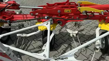Overige 2023 Pöttinger HIT V 11100 (15)