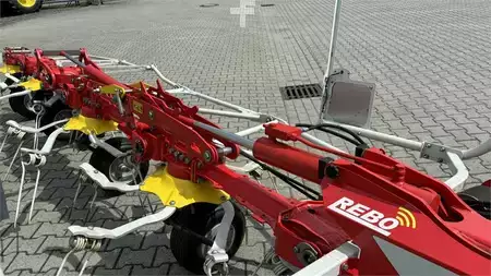 Overige 2023 Pöttinger HIT V 11100 (17)