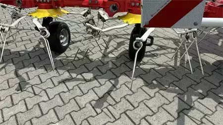 Overige 2023 Pöttinger HIT V 11100 (18)
