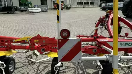 Overige 2023 Pöttinger HIT V 11100 (19)