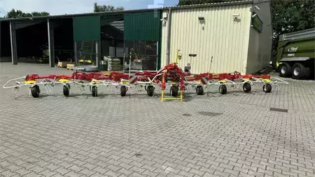 Overige 2023 Pöttinger HIT V 11100 (2)