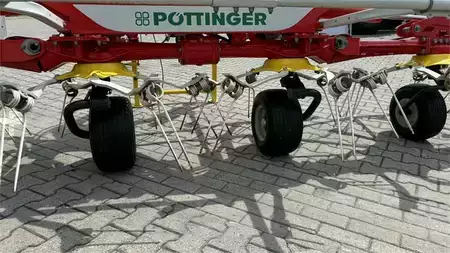 Overige 2023 Pöttinger HIT V 11100 (20)