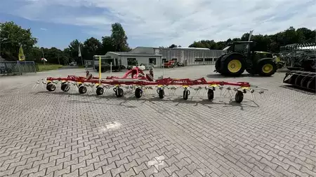 Overige 2023 Pöttinger HIT V 11100 (3)