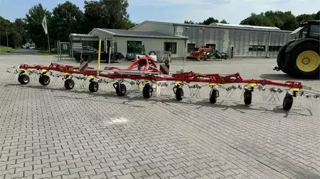 Overige 2023 Pöttinger HIT V 11100 (4)