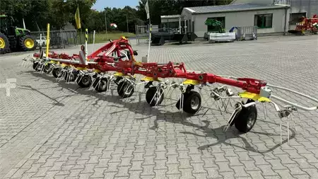 Overige 2023 Pöttinger HIT V 11100 (5)