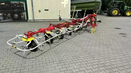 Overige 2023 Pöttinger HIT V 11100 (6)