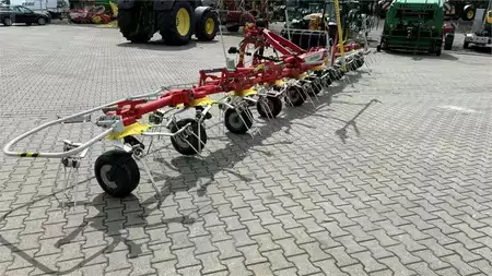 Overige 2023 Pöttinger HIT V 11100 (7)