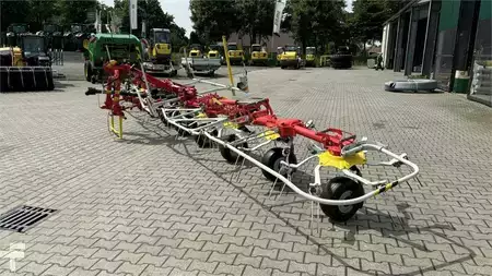 Overige 2023 Pöttinger HIT V 11100 (8)