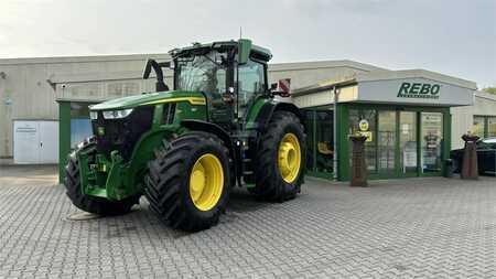 Altri 2023 John Deere TRAKTOR 7R350 (1)