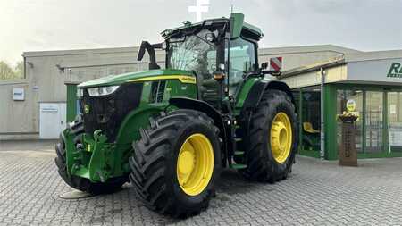 Altri 2023 John Deere TRAKTOR 7R350 (2)