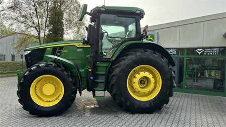 Altri 2023 John Deere TRAKTOR 7R350 (3)