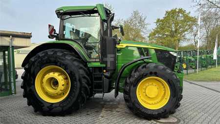 Altri 2023 John Deere TRAKTOR 7R350 (5)