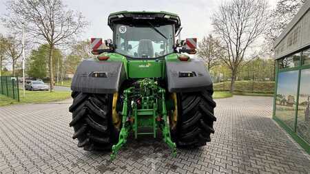 Altri 2023 John Deere TRAKTOR 7R350 (6)