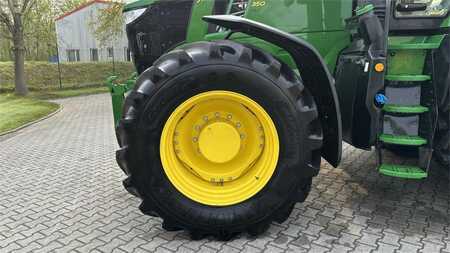 Altri 2023 John Deere TRAKTOR 7R350 (7)