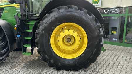 Altri 2023 John Deere TRAKTOR 7R350 (9)