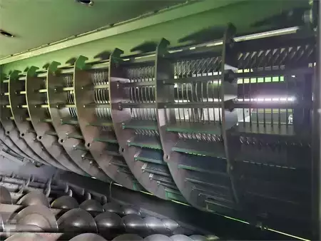 Annet 2016 John Deere T660 (10)