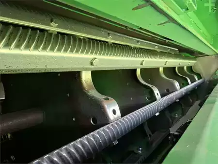 Annet 2016 John Deere T660 (11)