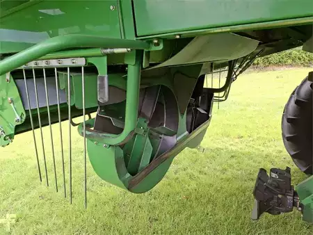 Annet 2016 John Deere T660 (13)
