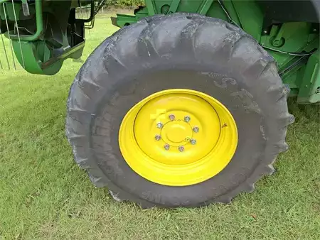 Annet 2016 John Deere T660 (14)