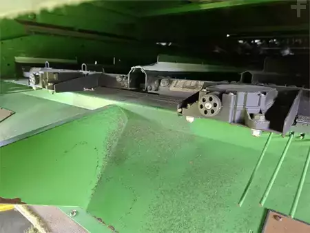 Annet 2016 John Deere T660 (17)