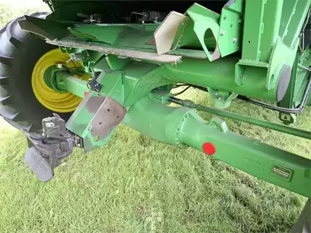 Annet 2016 John Deere T660 (18)