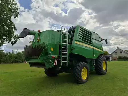 Annet 2016 John Deere T660 (5)
