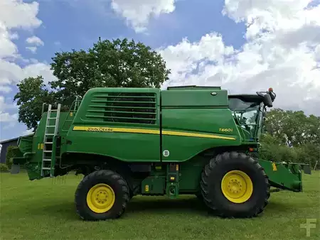Annet 2016 John Deere T660 (6)