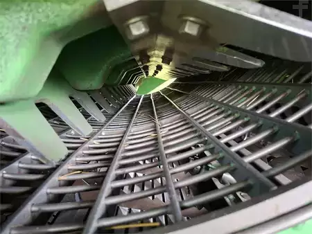 Annet 2016 John Deere T660 (7)