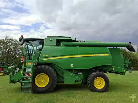 Annet 2016 John Deere T660 (8)