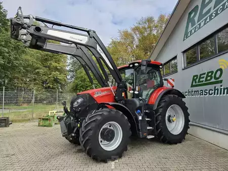 Andet 2023 Case Puma 185 CVX Drive (1)