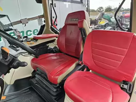 Andet 2023 Case Puma 185 CVX Drive (10)