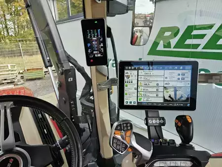 Andet 2023 Case Puma 185 CVX Drive (14)