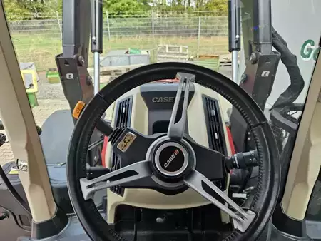 Andet 2023 Case Puma 185 CVX Drive (16)
