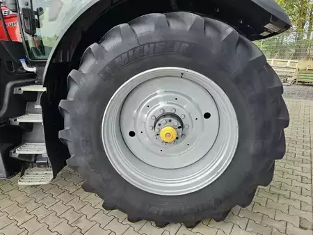 Andet 2023 Case Puma 185 CVX Drive (18)